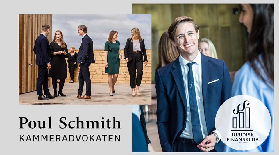 Case Competition – Juridisk Finansklub x Poul Schmith/Kammeradvokaten (insolvensret)