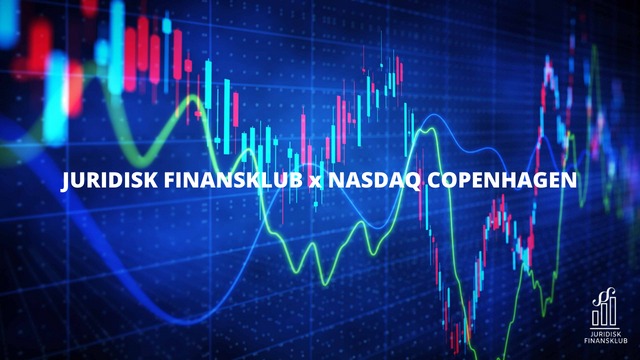 JF X NASDAQ: Udsteder- og markedsovervågning på Københavns Fondsbørs