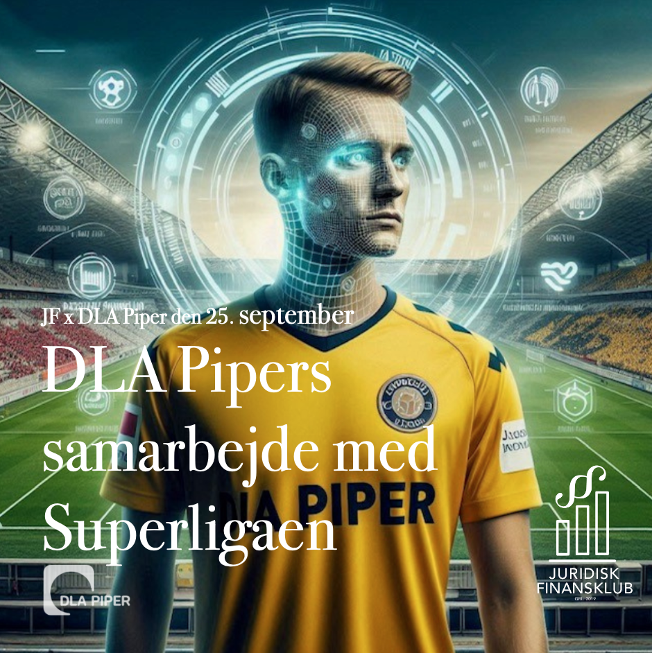 JF x DLA Piper: DLA Pipers samarbejde med Superligaen